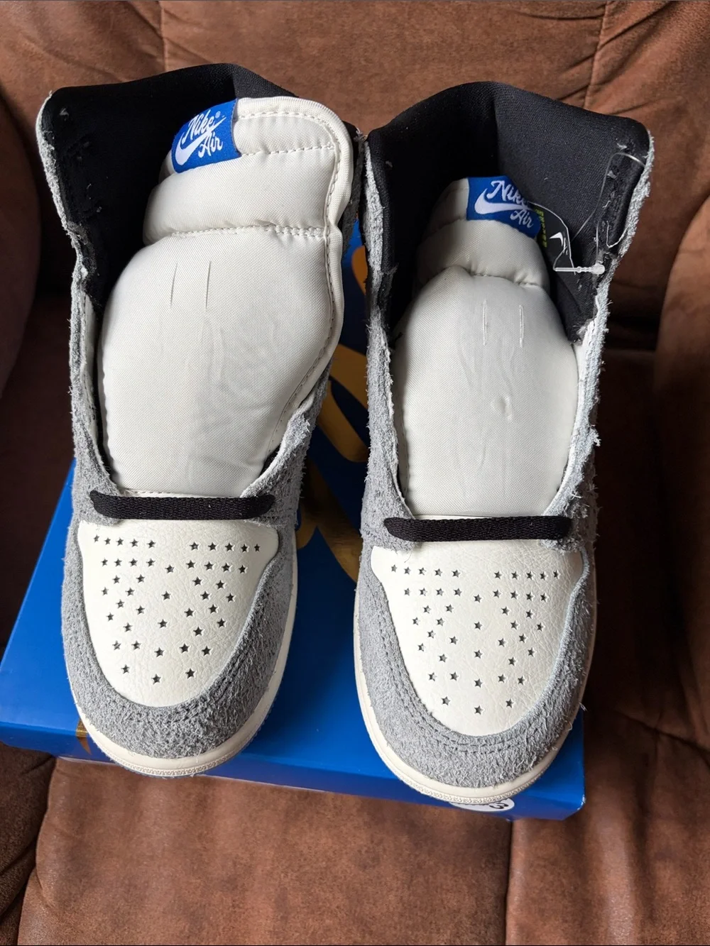 Nike Air Jordan 1 Retro High OG